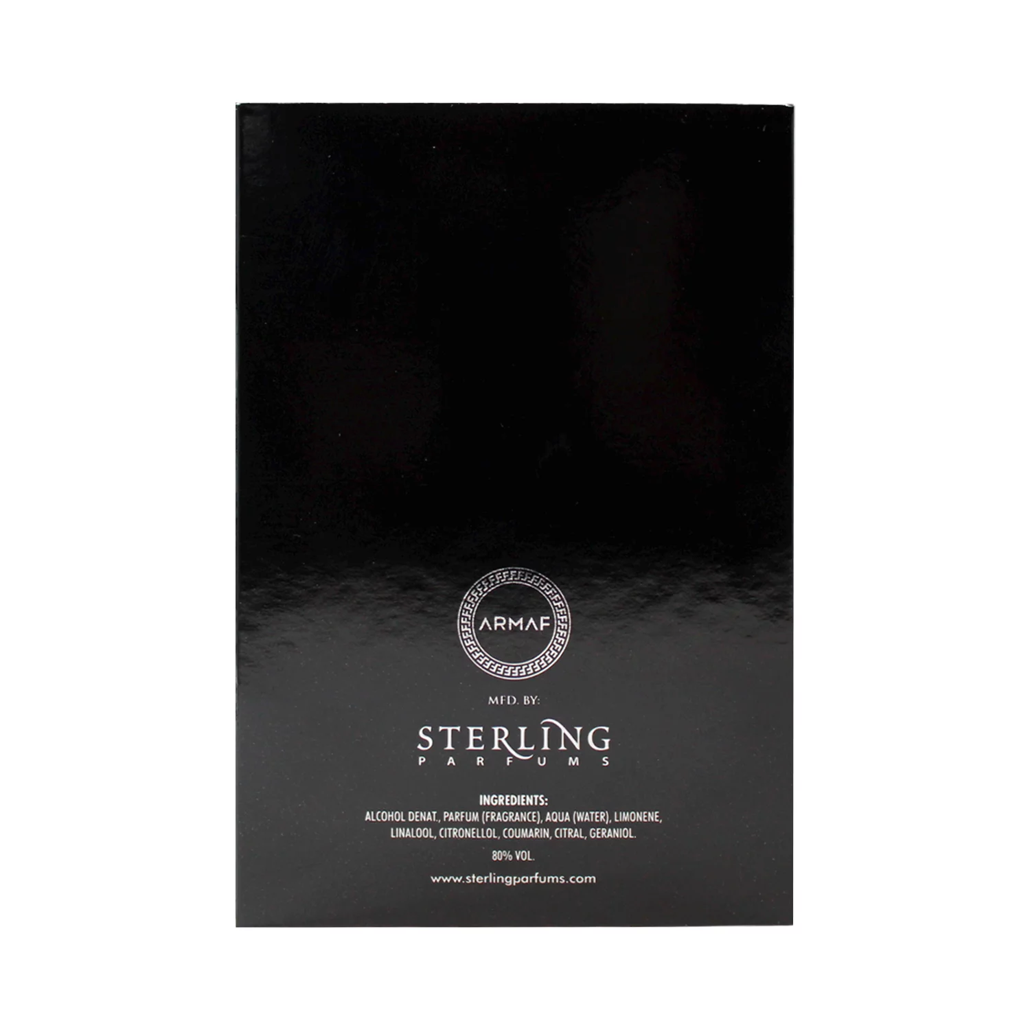 Armaf Ventana by Armaf Eau De Parfum Spray 3.4 oz for Men - Brand New