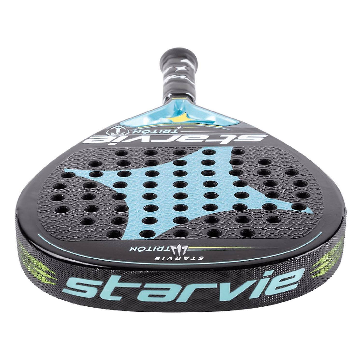 StarVie, Padel Racket - Triton Pro 2021