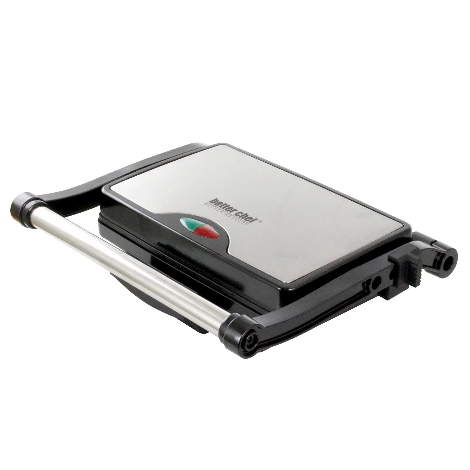 Better Chef Panini Press Sandwich Maker