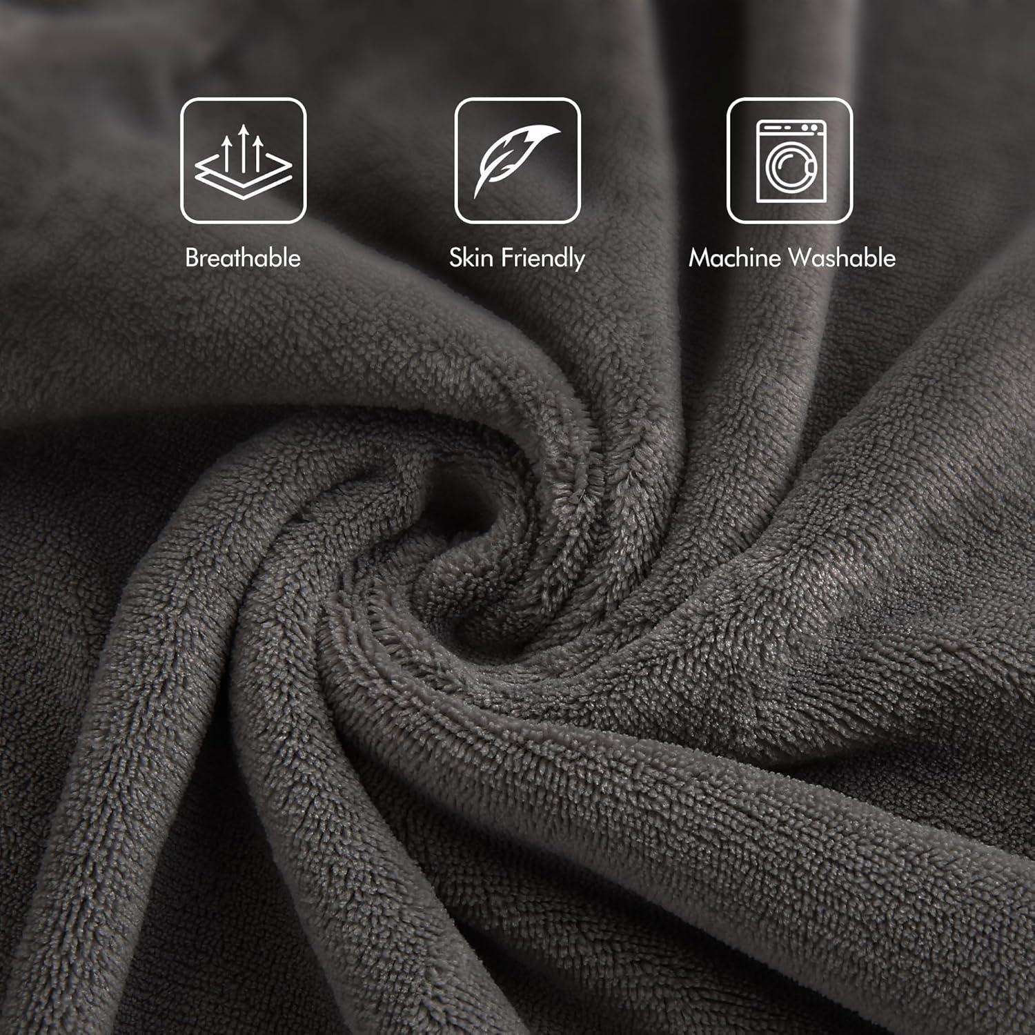 Electric Blanket Full Size - 72