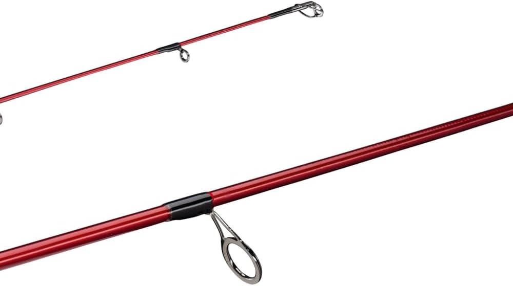 Ugly Stik Carbon Spinning Fishing Rod