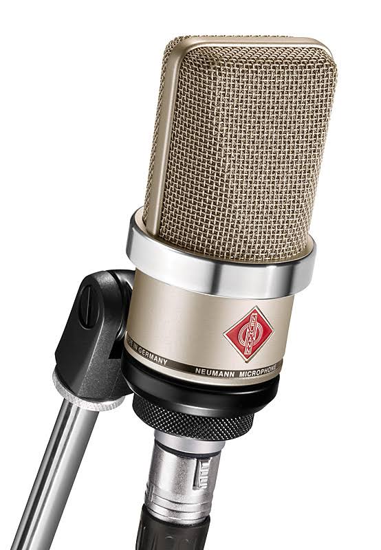 Neumann TLM 102 Condenser Microphone, Cardioid