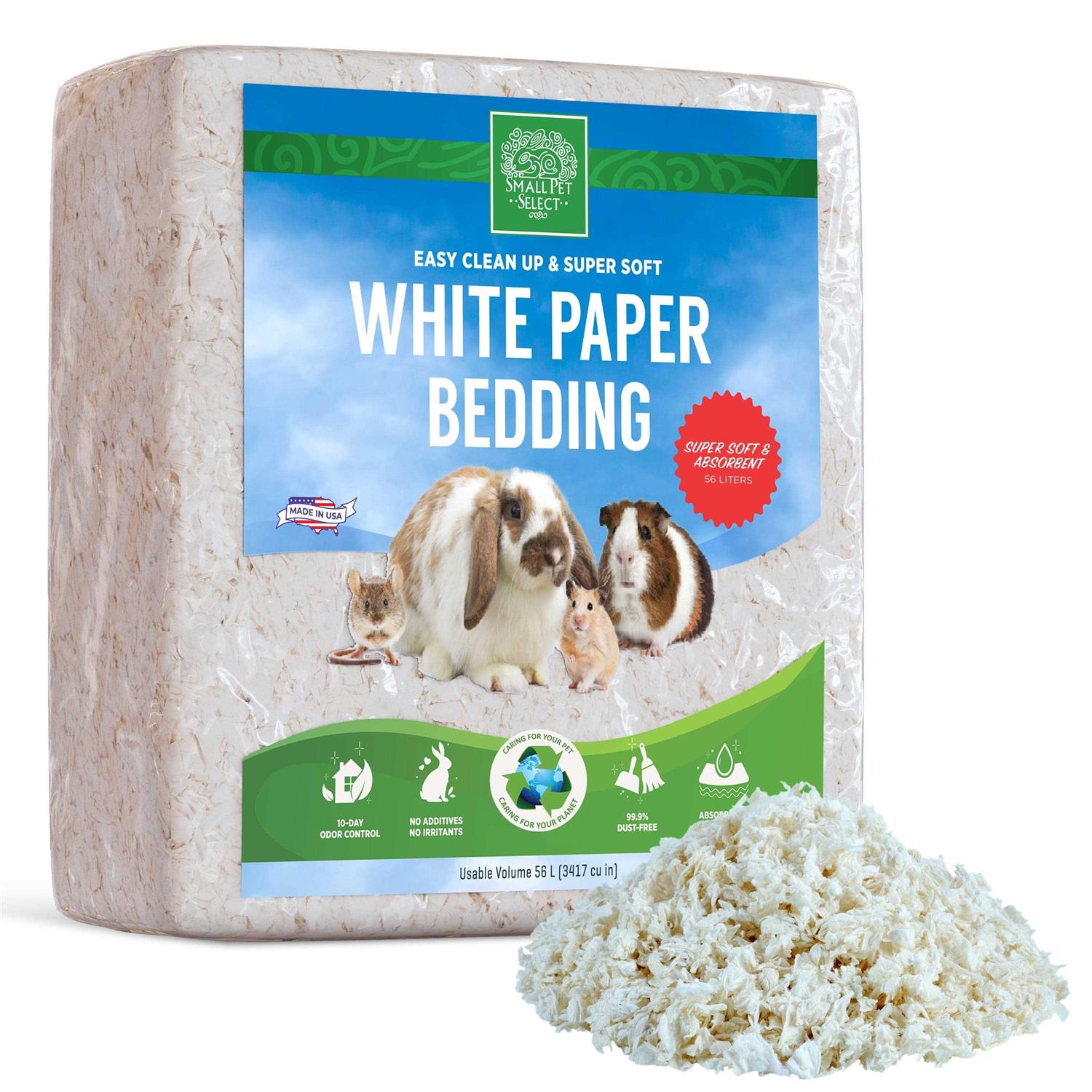 Small Pet Select Paper Bedding - Pet Supplies online store