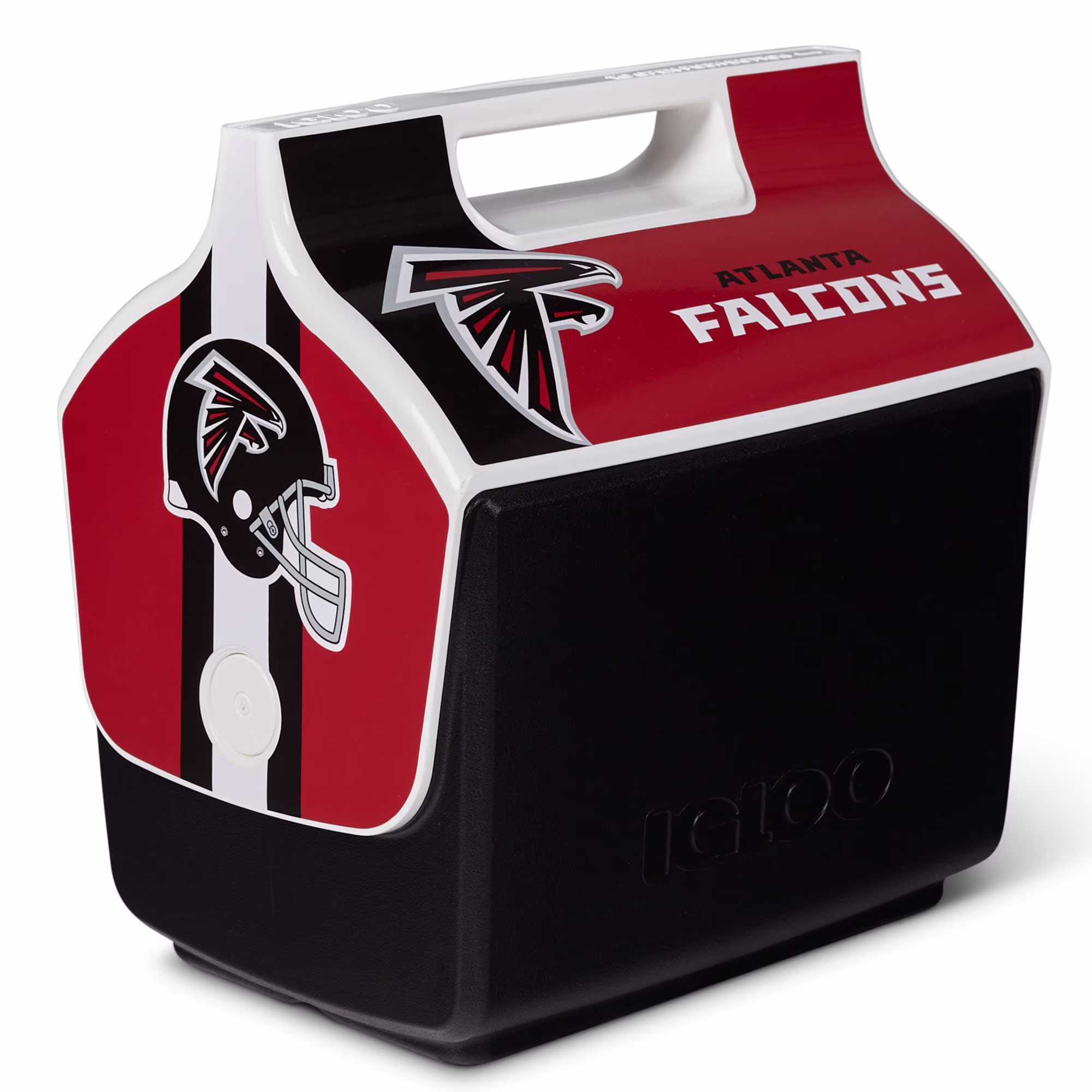 IGLOO Atlanta Falcons Little Playmate Cooler