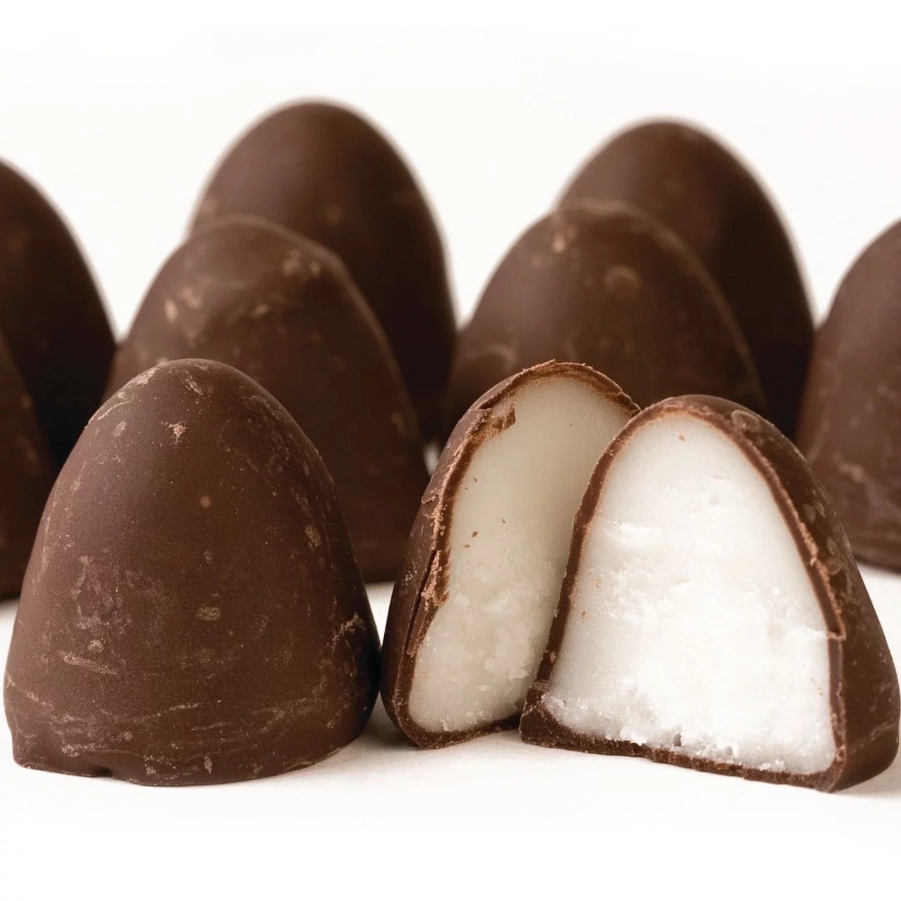 Old Fashioned Vanilla Creme Drops - Bulk Bags