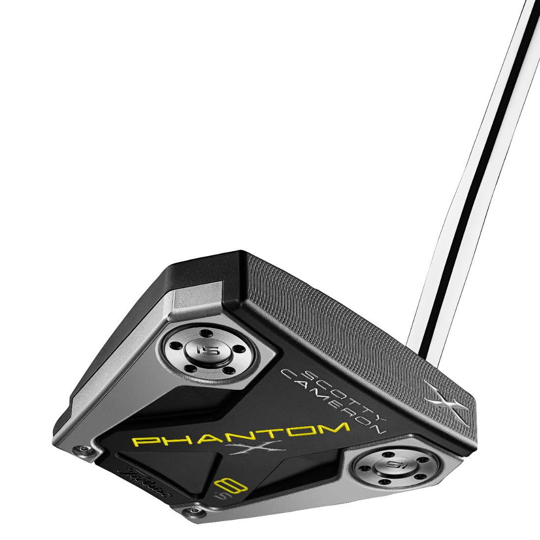 Scotty Cameron Phantom x 8.5 Putter