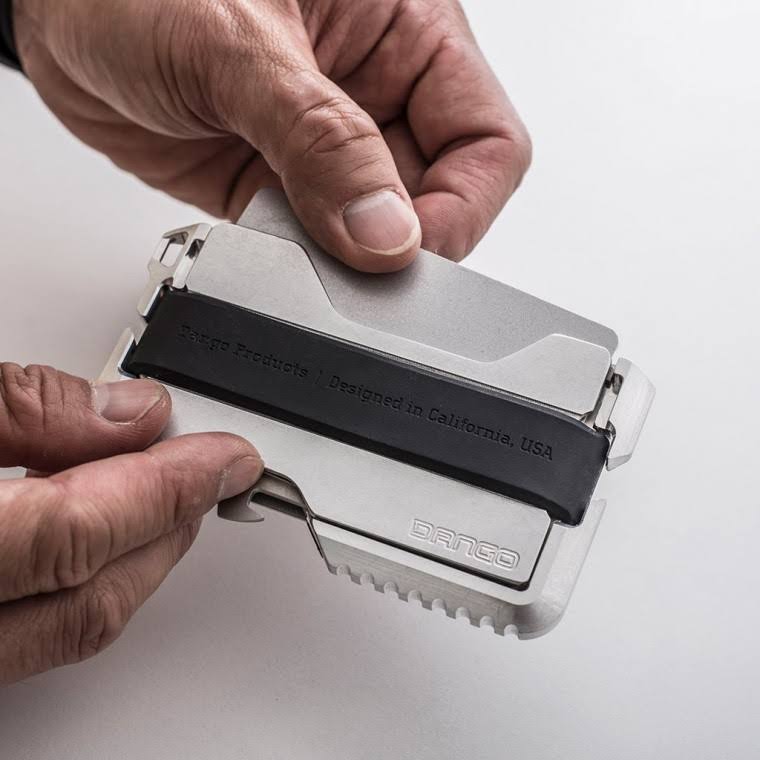 Dango Products T01 Tactical Wallet