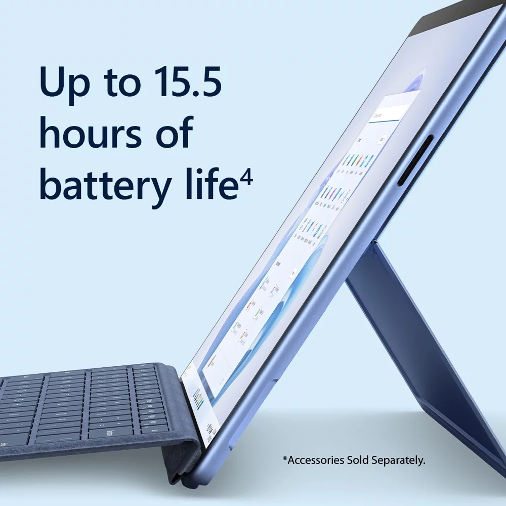 Microsoft QIL-00035 Surface Pro 9 13