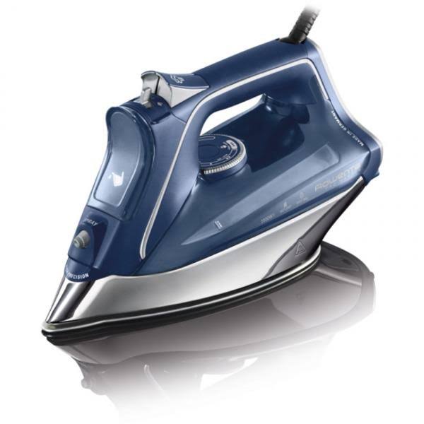 Steam Iron Rowenta 56885 2800 W Blue S0415730