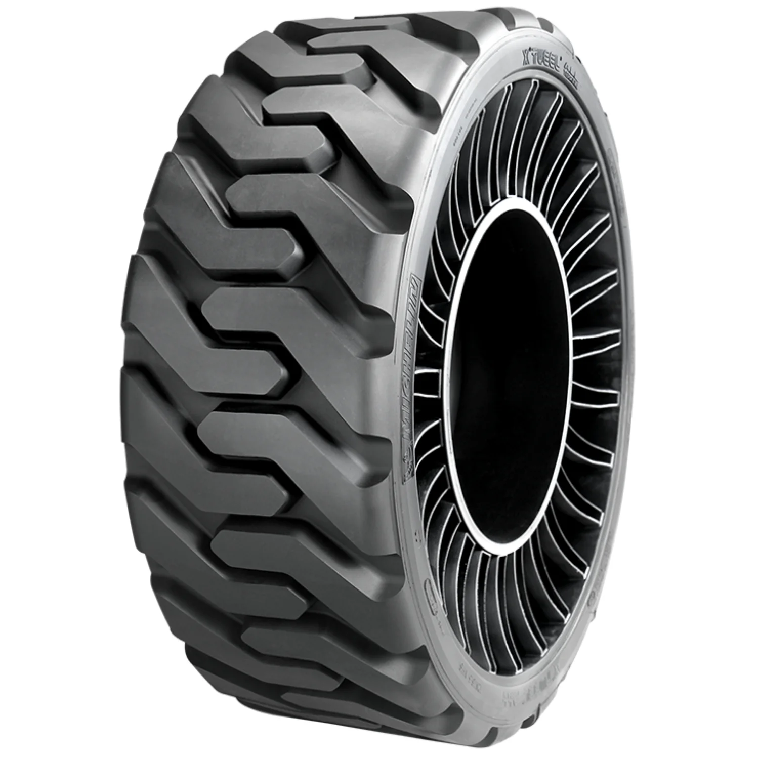 1 MICHELIN X Tweel SSL2 AT 10N16.5 TL