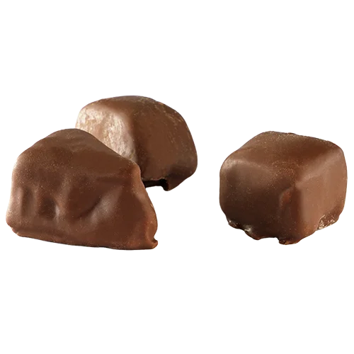 Milk Chocolate Sponge Candy Bulk Bags