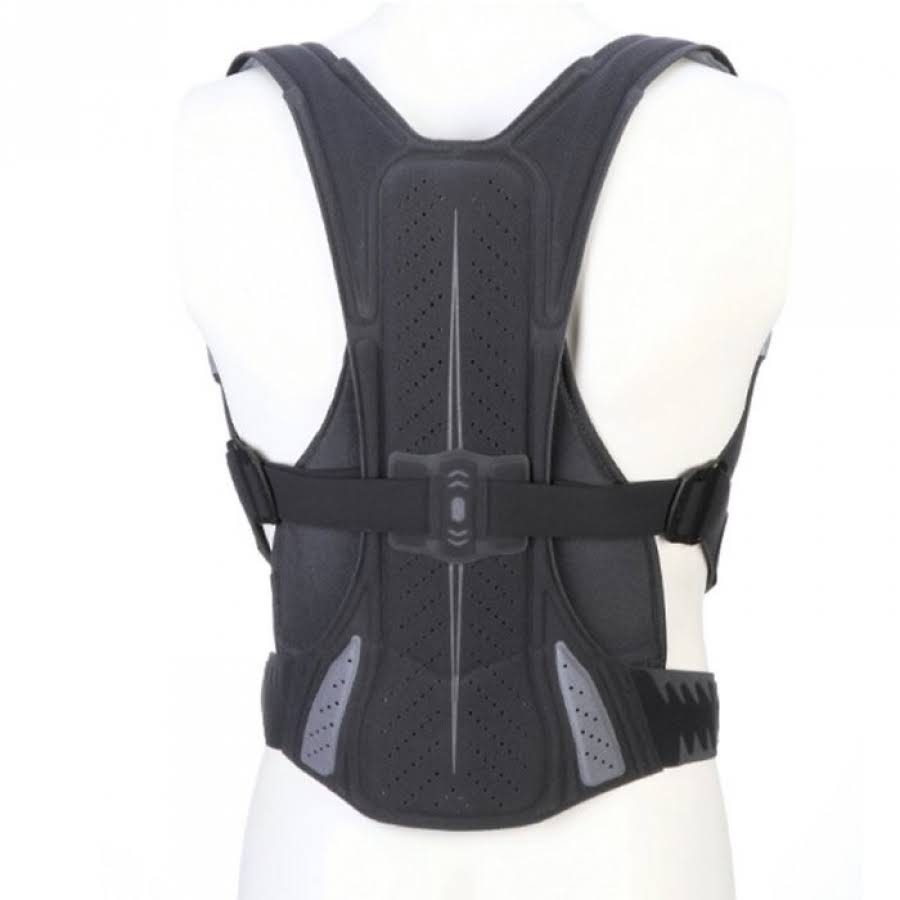 Medi USA Spinomed IV Back Brace-XLarge / Spinomed IV Basic