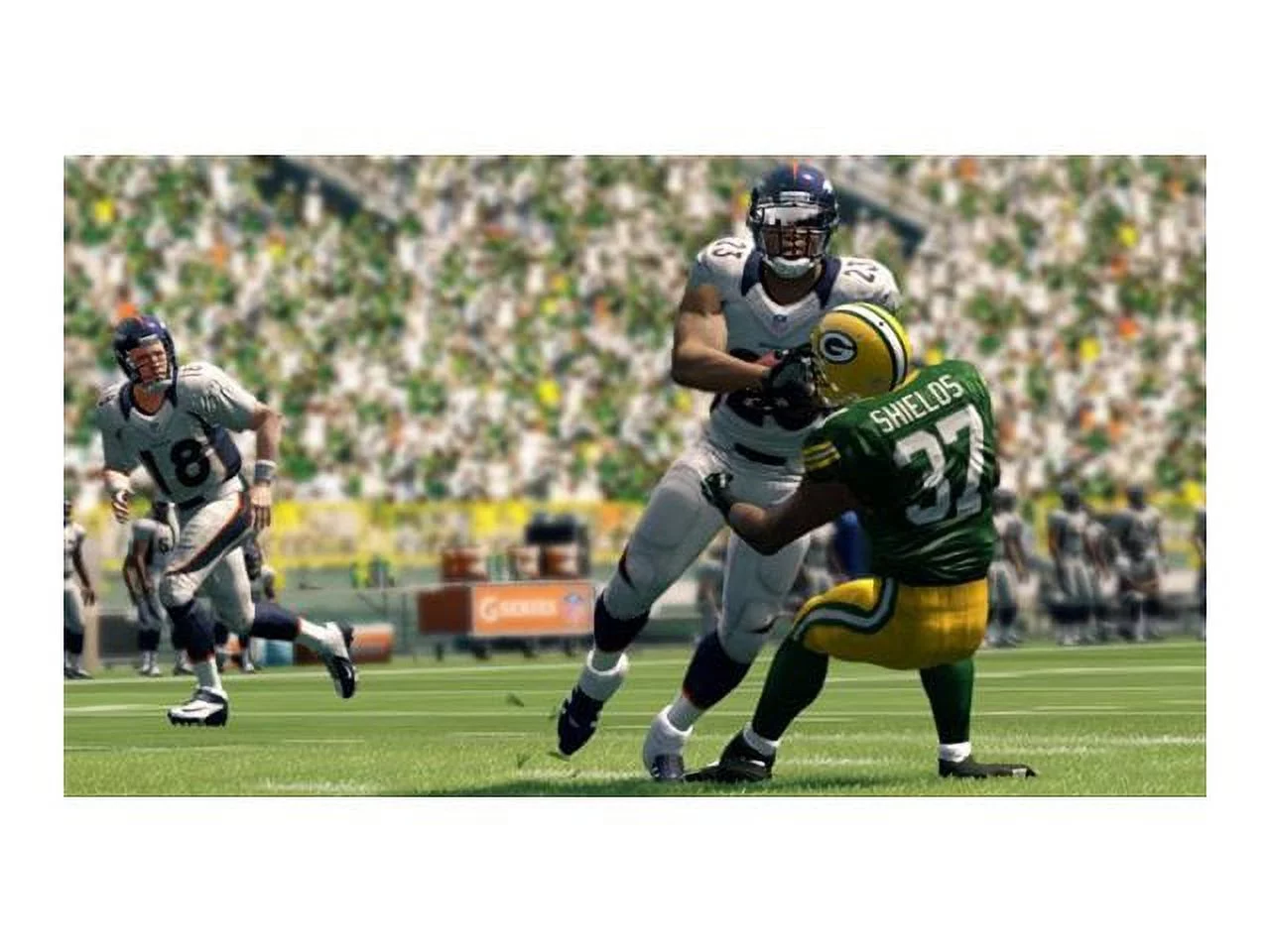 Madden NFL 25 - Xbox 360