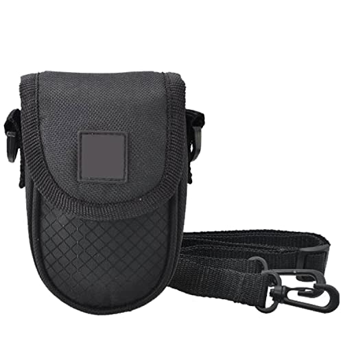 Kodak PIXPRO WPZ2 Digital Camera + Black Point & Shoot Case + 32GB microSDHC Card (Blue)