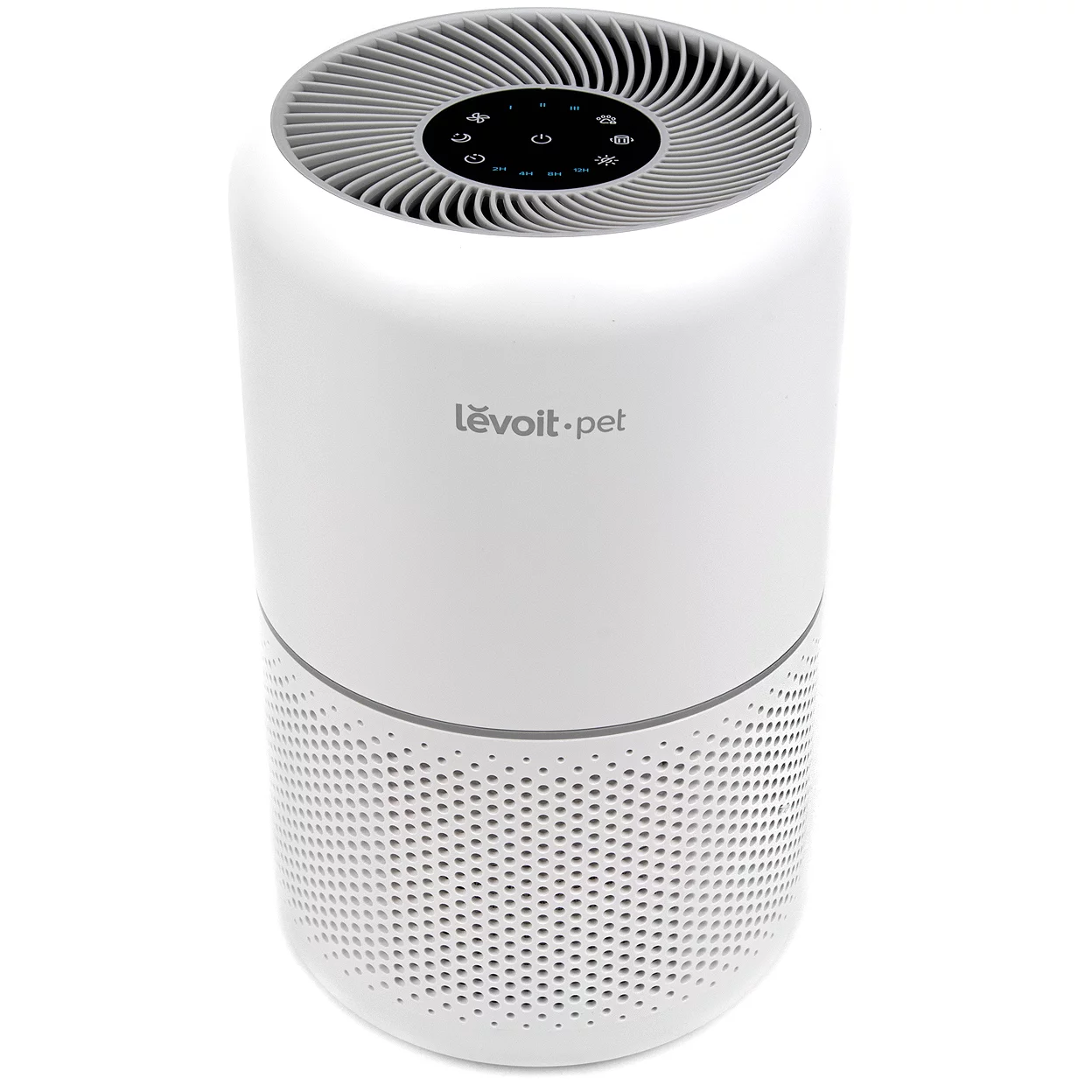 Levoit  White Air Purifier Core, HEPA Filters to Reduce Allergy Symptoms, for Large Rooms