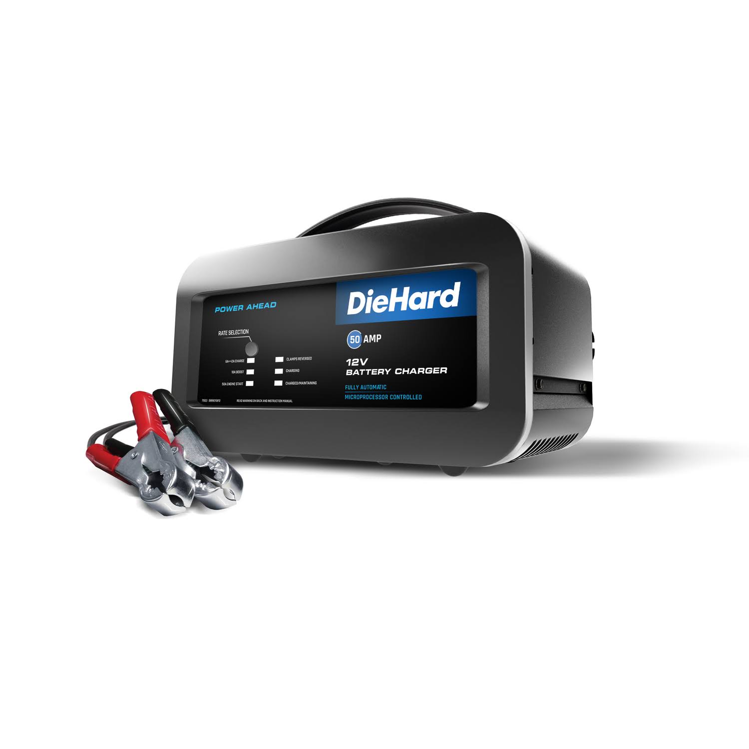 Diehard 71323 Fully Automatic Battery Charger