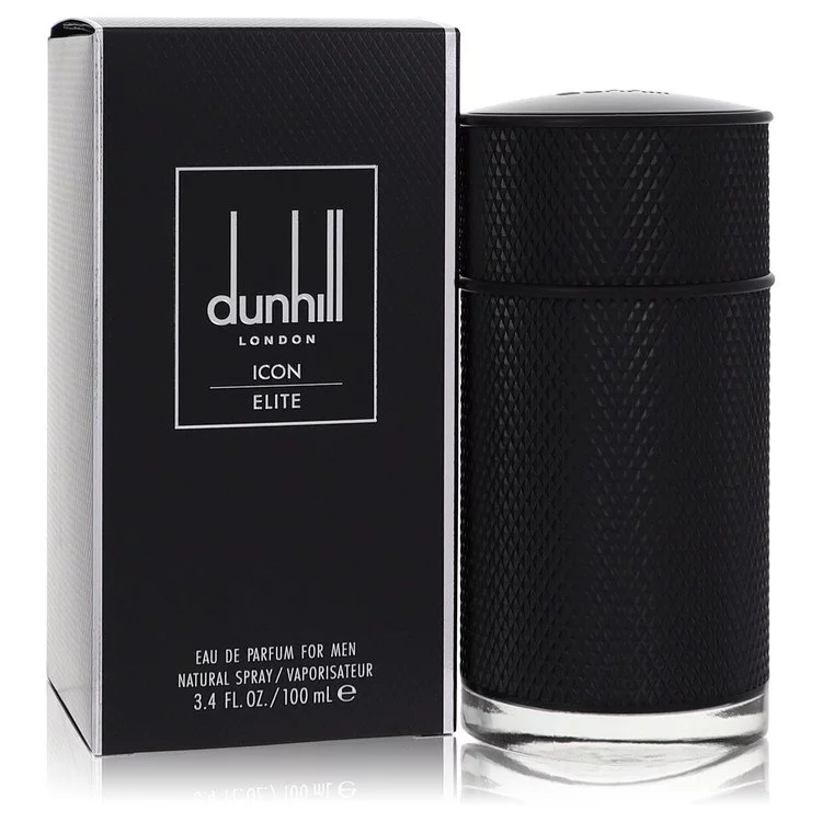 Men Eau De Parfum Spray 3.4 oz By Alfred Dunhill