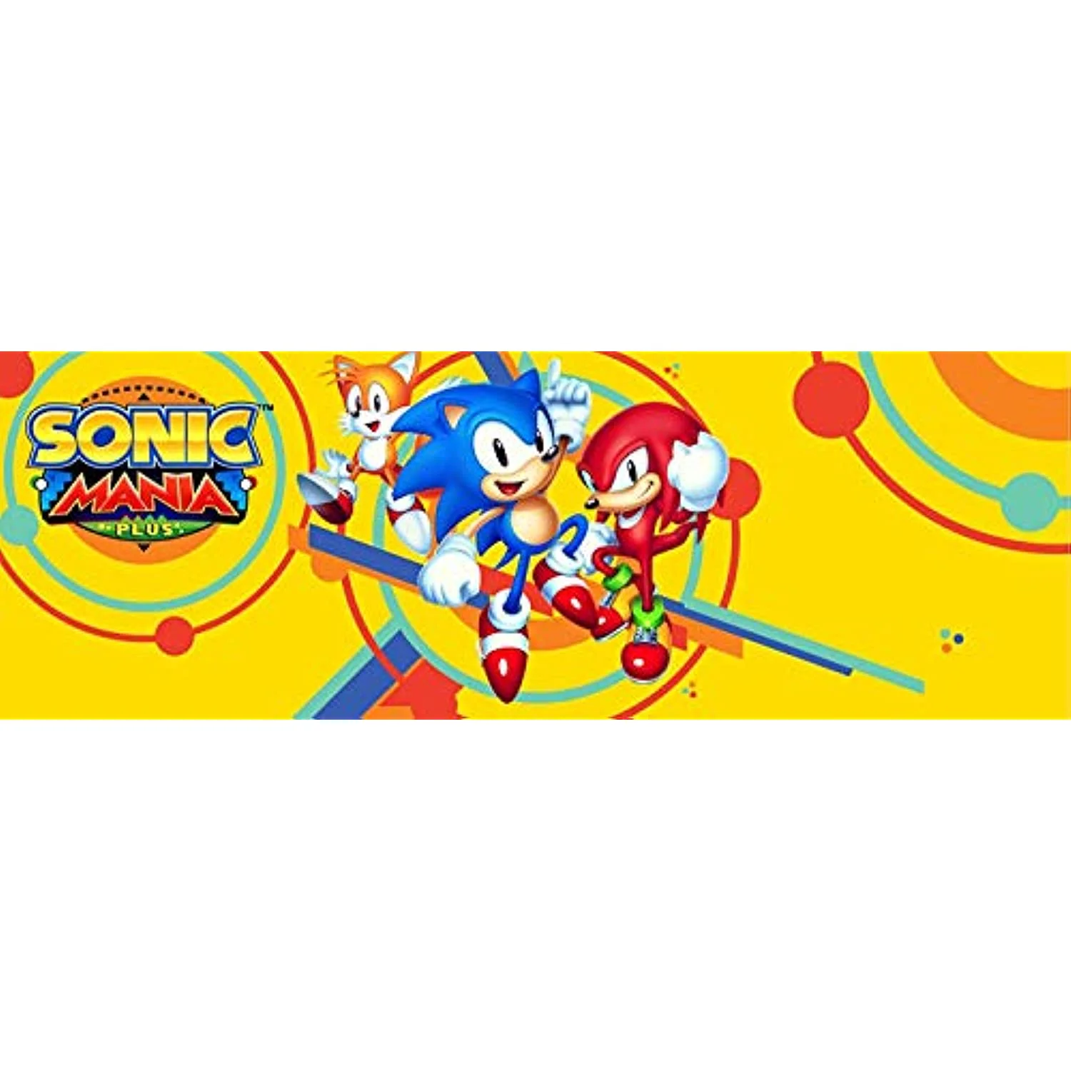 Sonic Mania - Xbox One