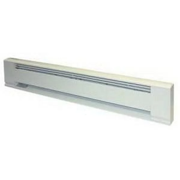 TPI H390636 Series 3900 Hydronic Electric Baseboard Heater, 36