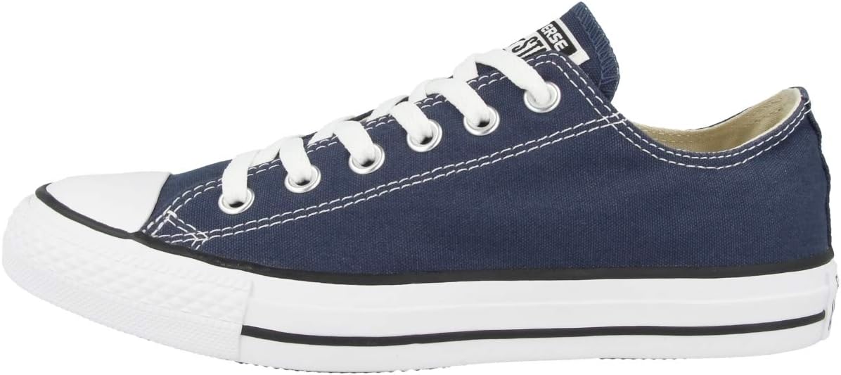 Converse Chuck Taylor All Star Low Top Sneakers