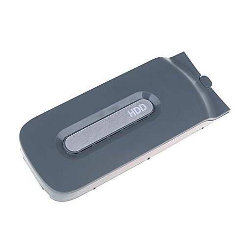 120G Hard Drive External HDD for Xbox 360, Gray