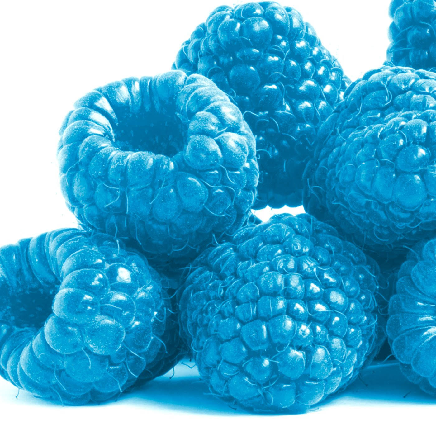 Blue Raspberry Extract Water Soluble 2 oz