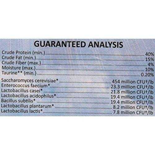 Wysong Fundamentals Canine/Feline Formula Dry Dog/Cat Food - Pet Supplies online store