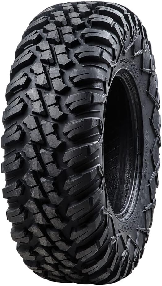 Tusk Aramid Terrabite 10 Ply Tire 27x11-12 For HONDA Pioneer 1000 2016-2021