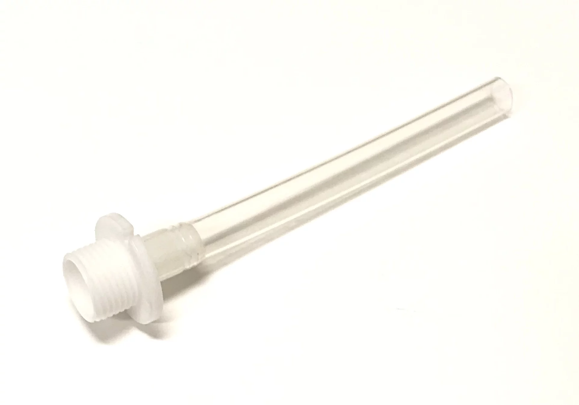 OEM Midea Dehumidifier Drain Hose And Connector Originally Shipped With WDK+30AE5, WDK+50AE5, WDK+70AE5, WDK20AE1N