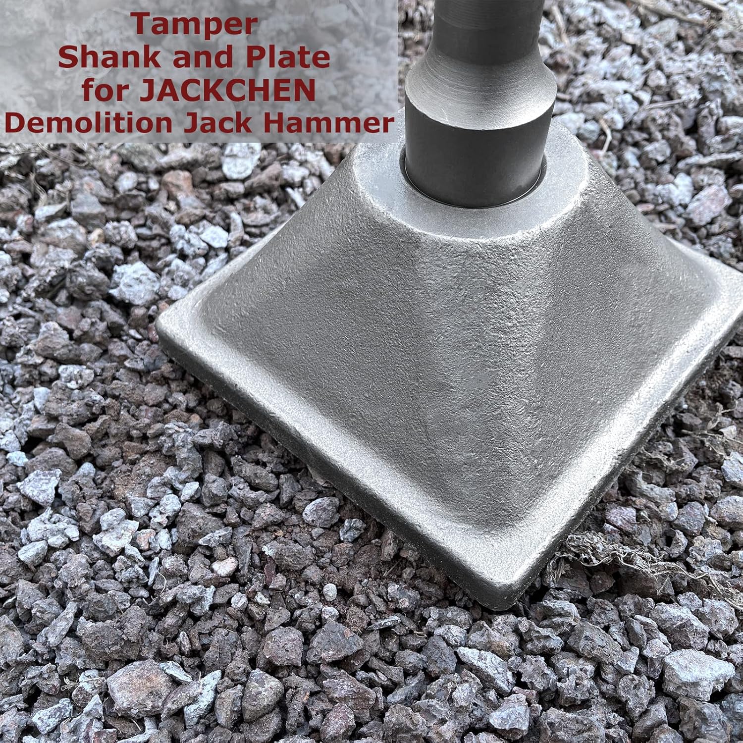 JACKCHEN Jack Hammer 1-1/8
