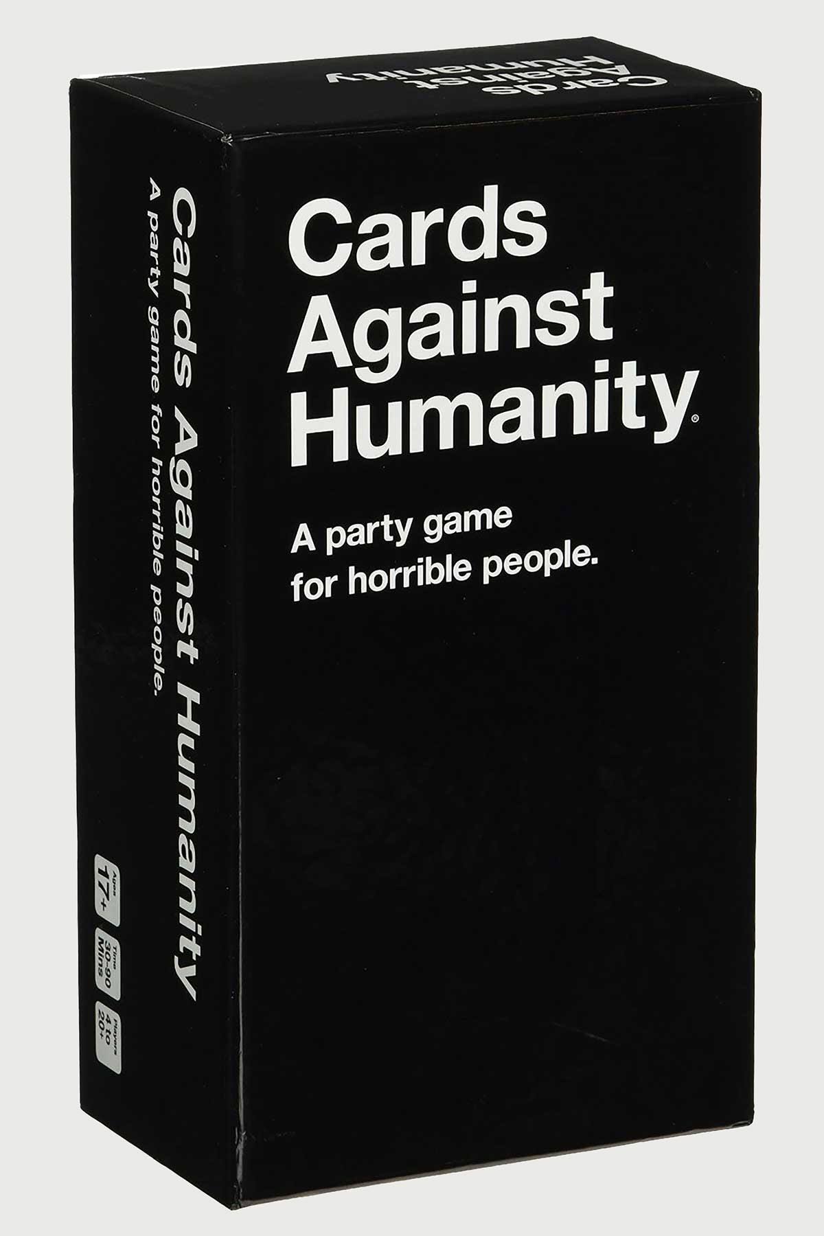 Cards Against Humanity - AU Edition