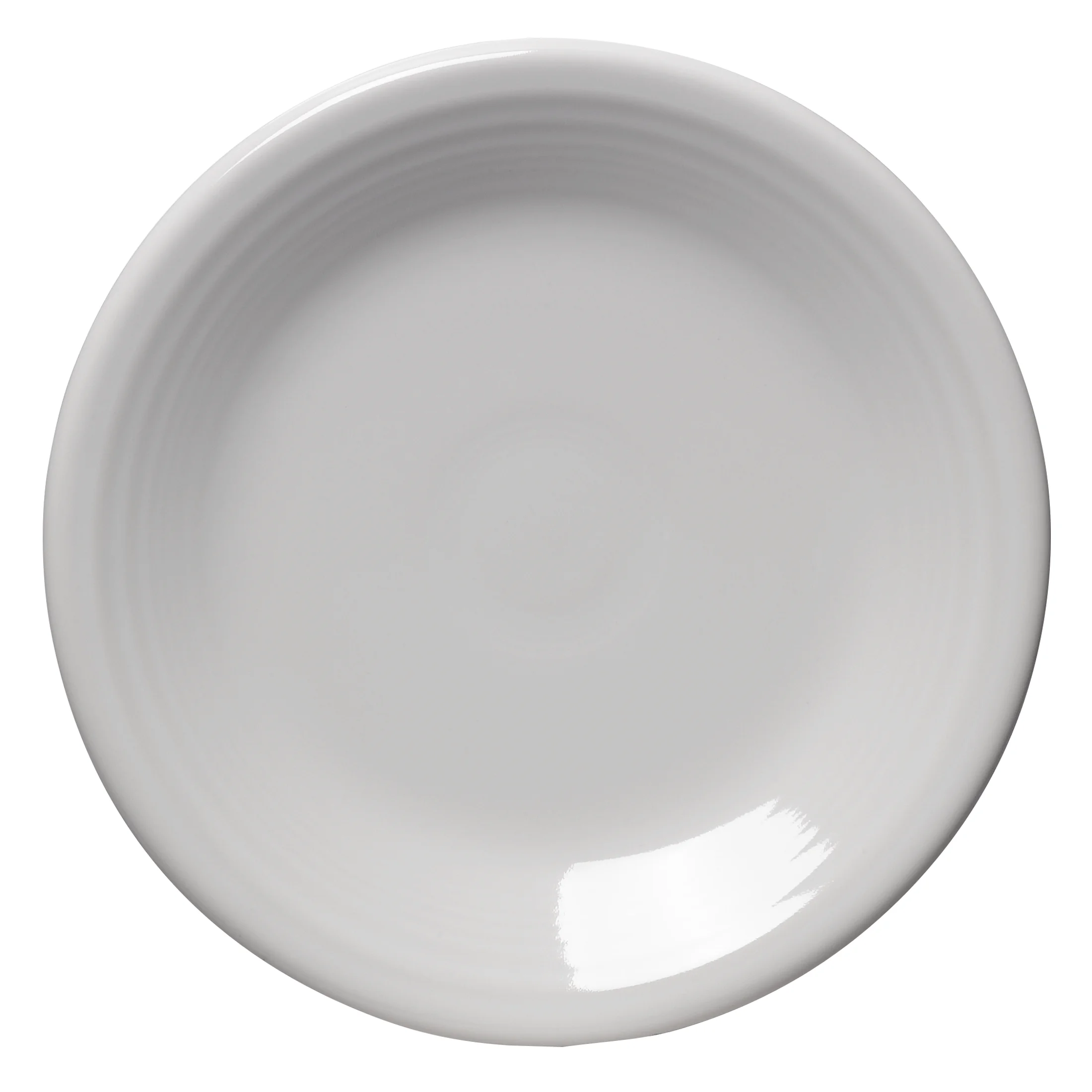 Fiesta Classic 12pc Dinnerware Set White