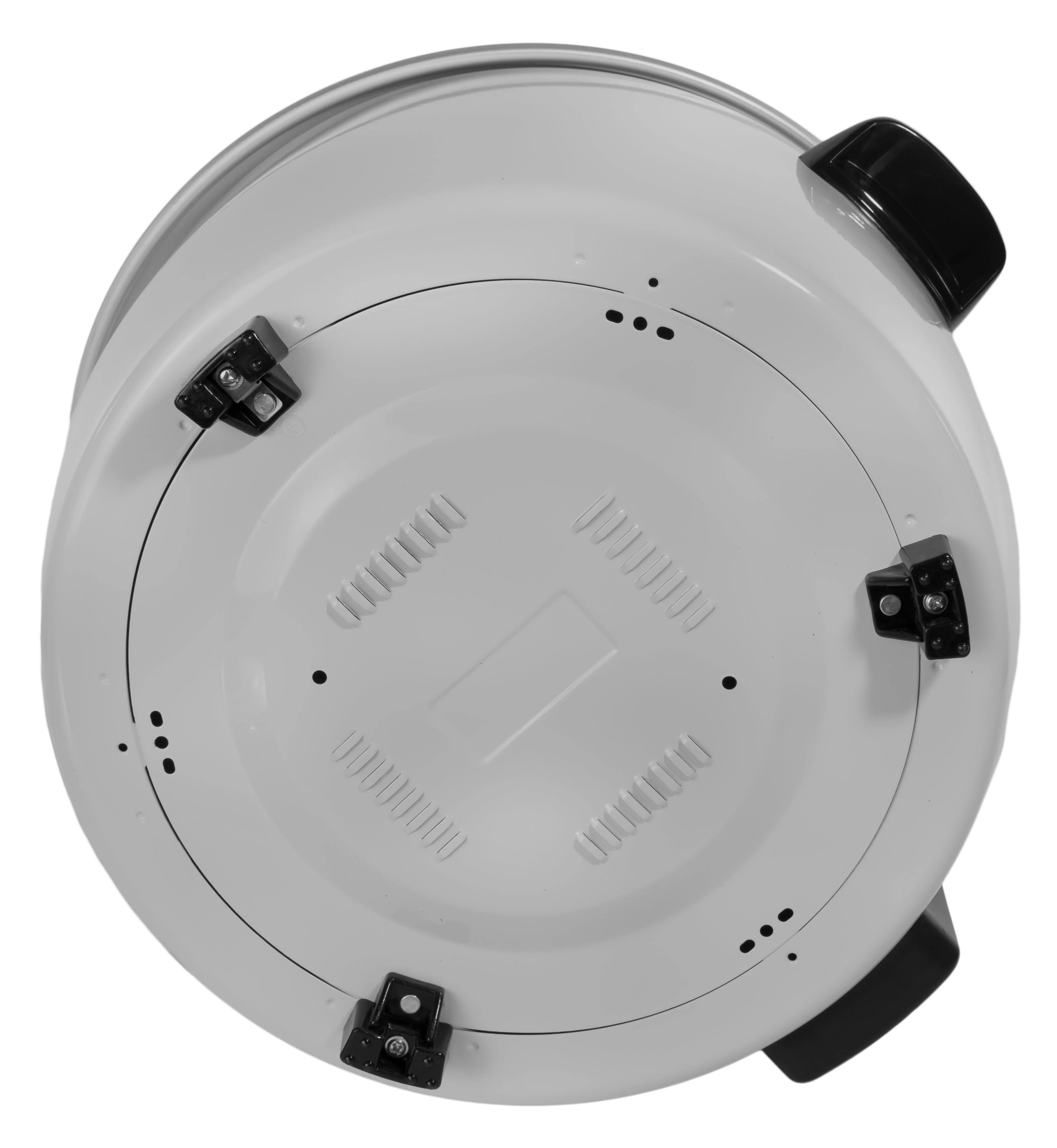 Commercial 23 cup Rice Cooker / Warmer, Each