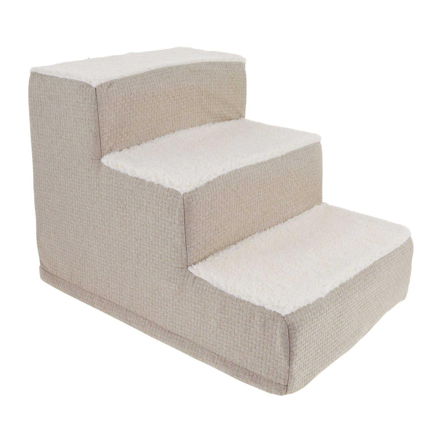 Top Paw Indoor Foam Steps - Pet Supplies online store