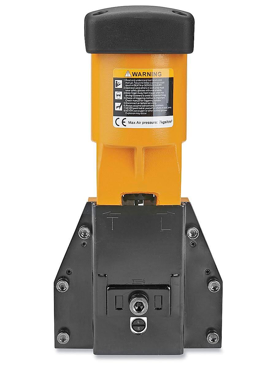 Bostitch Carton Stapler DS-3522