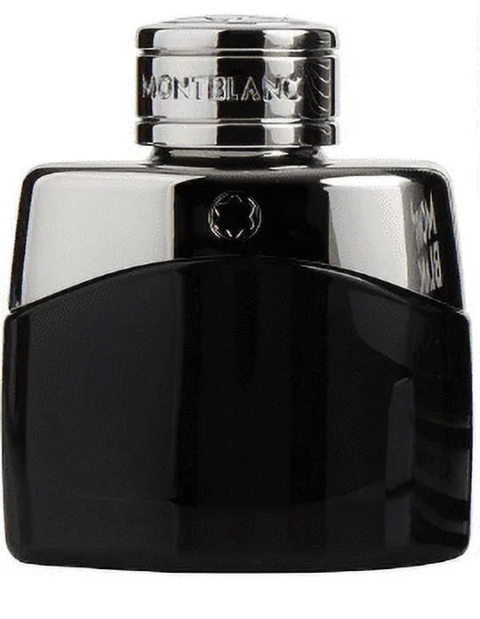Montblanc Legend Eau De Parfum Spray, Cologne for Men, 1.7 Oz.