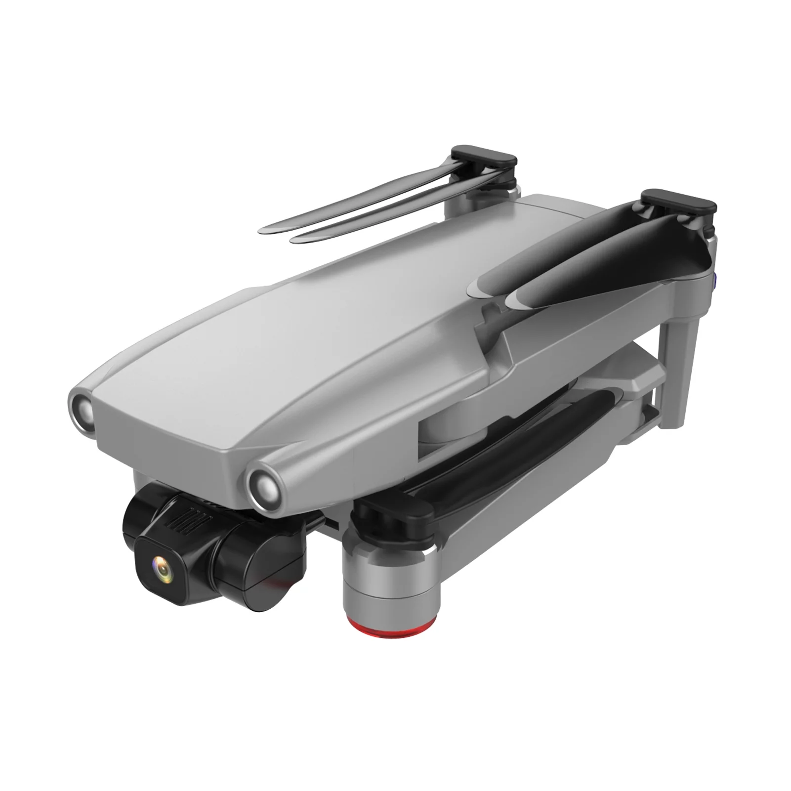 Eccomum RC Drone with Camera 4K 5G Wifi 3- Gimbal 35mins Flight Time Brushless Quadcopter Follow Me Fly Around with Storage Bag