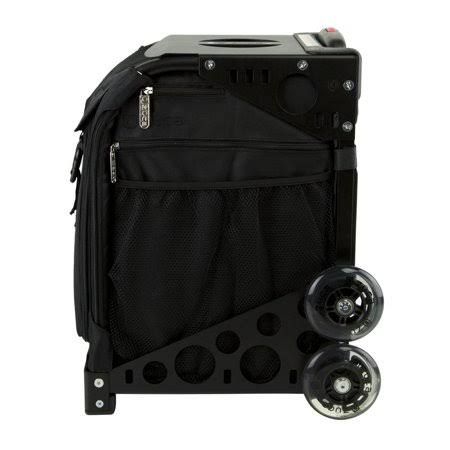 Zuca Sport Bag - Stealth