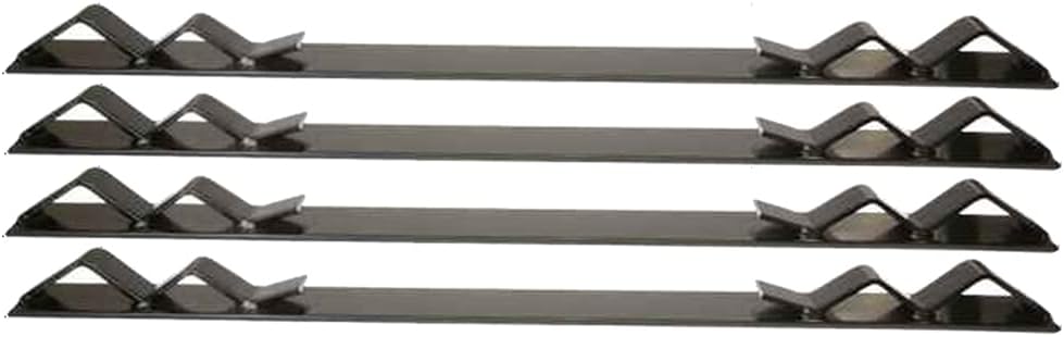 Mytee Products (4 Pack Heavy Duty Coil Rack, 33