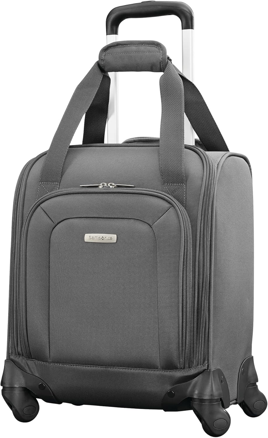 Samsonite® Underseater Spinner Rolling Suitcase, 16