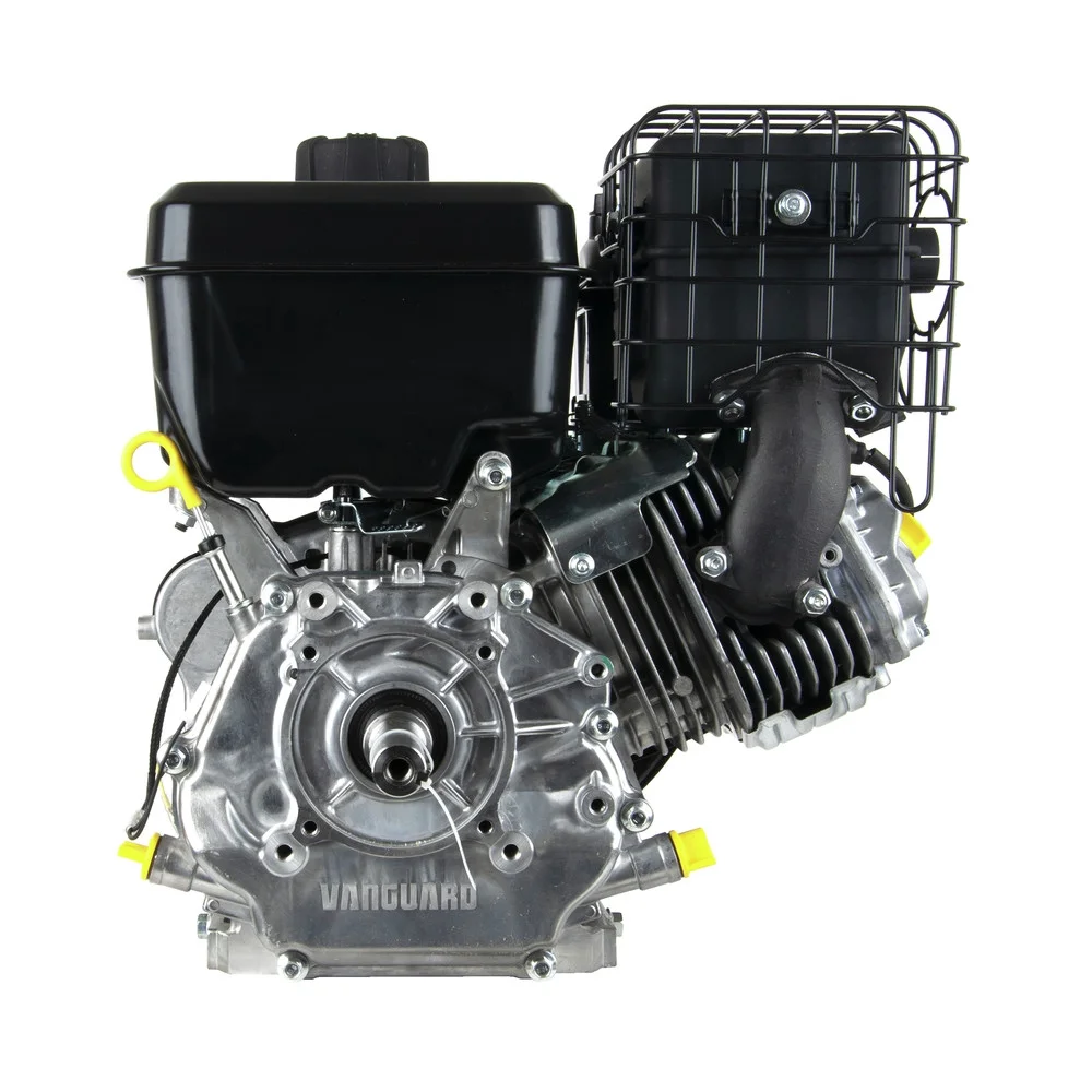 Briggs & Stratton 25V332-0005-F1 Vanguard 408cc Gas 14 HP Single-Cylinder Engine