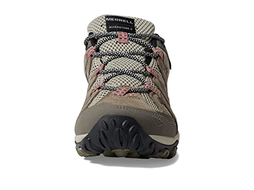 Merrell Women's Alverstone 2 Waterproof Hiking Shoe