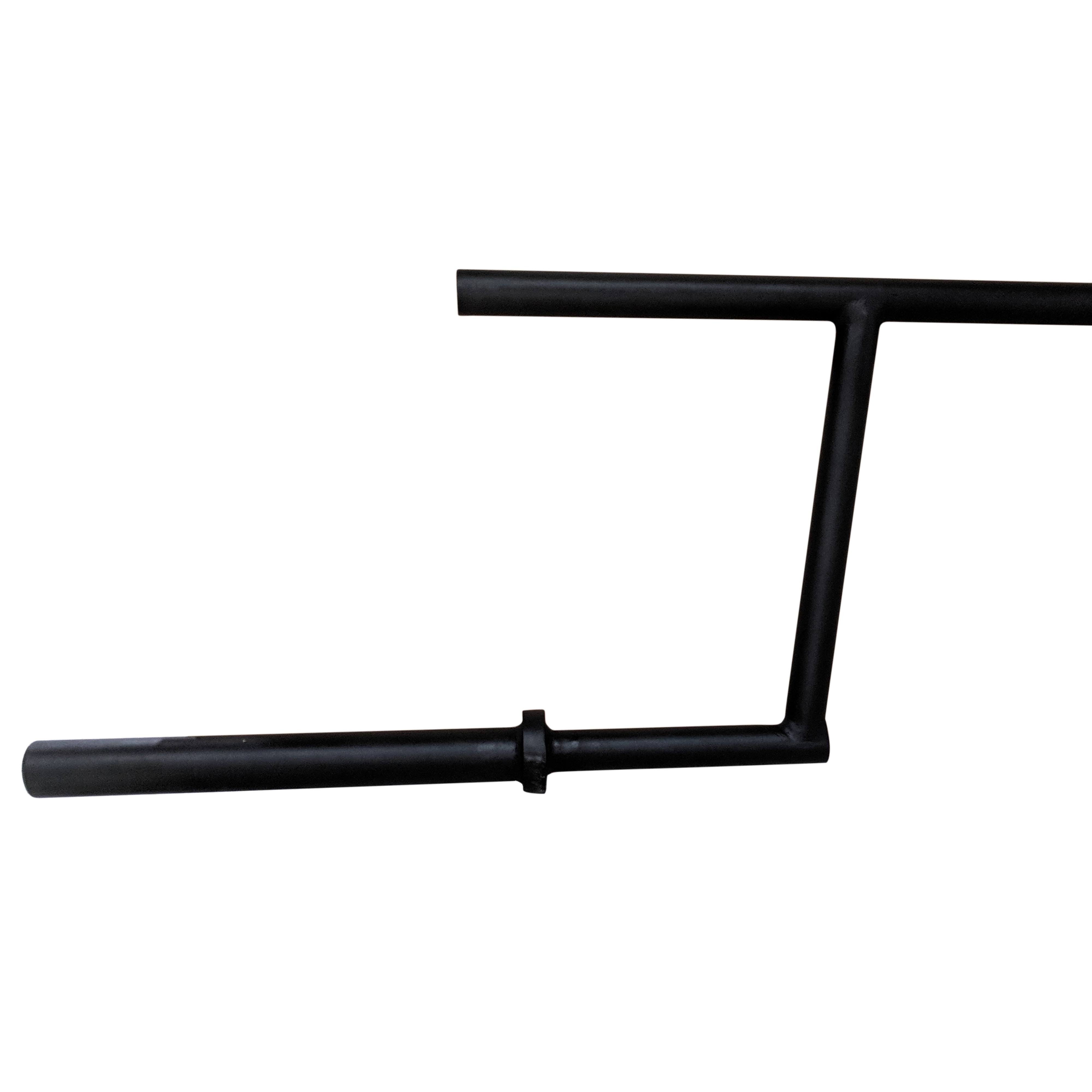 Titan Fitness Rackable Camber Bar
