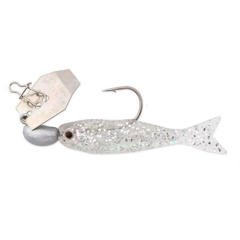 Z-Man Chatterbait Flashback Mini - Sports Supplies Online Store