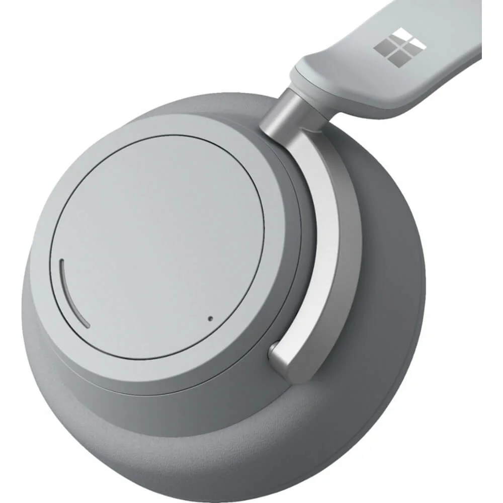 Microsoft Surface Headset