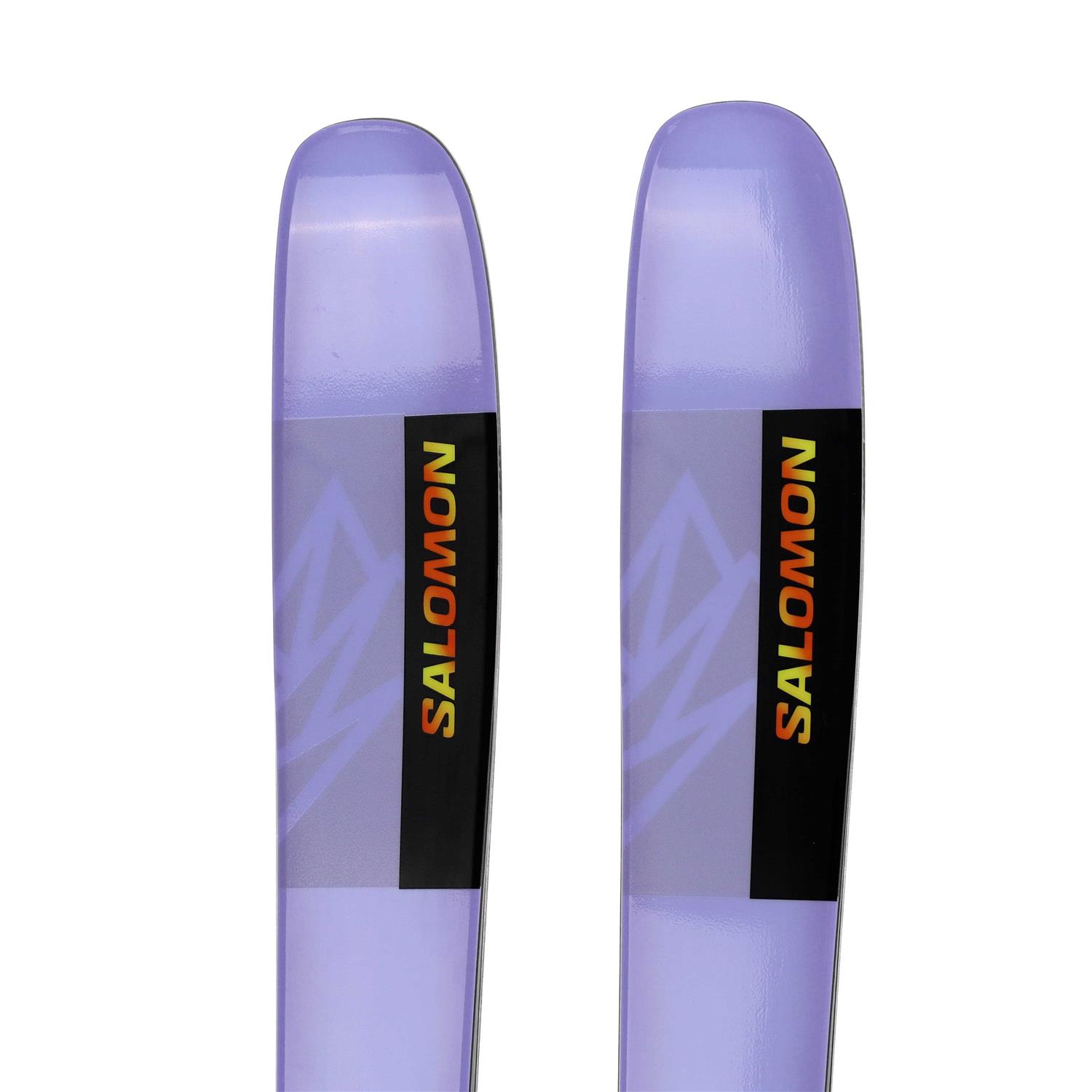 2024 Salomon QST 106 Skis - Sports Supplies Online Store