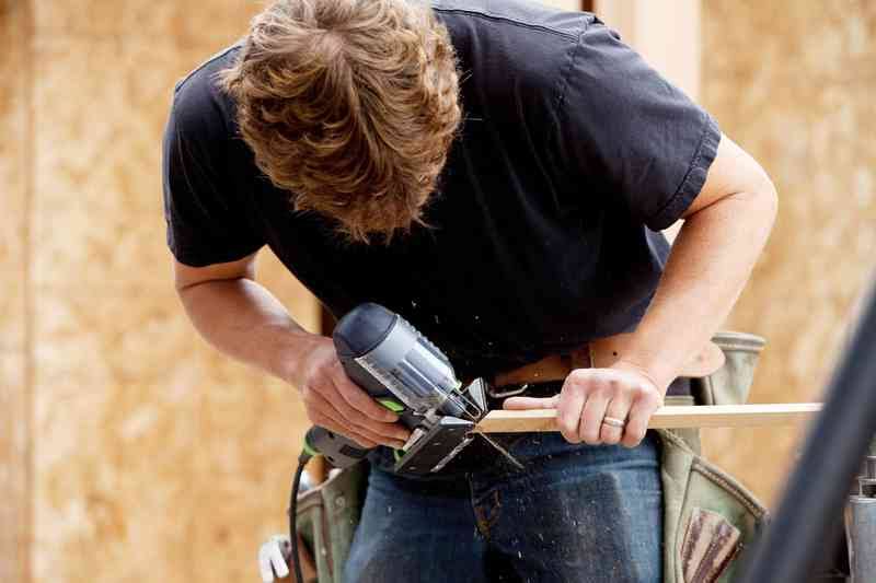 Festool 561608 Carvex PSB 420 Ebq Jigsaw