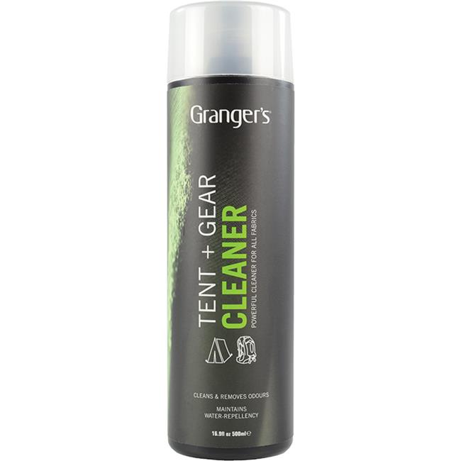 500 ml Tent & Gear Cleaner