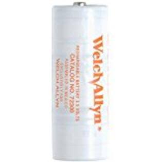 Welch Allyn Direct Plug_in Rechargeable Handle 3.5V Replacement NiCad Rechargeable Battery 3.5V