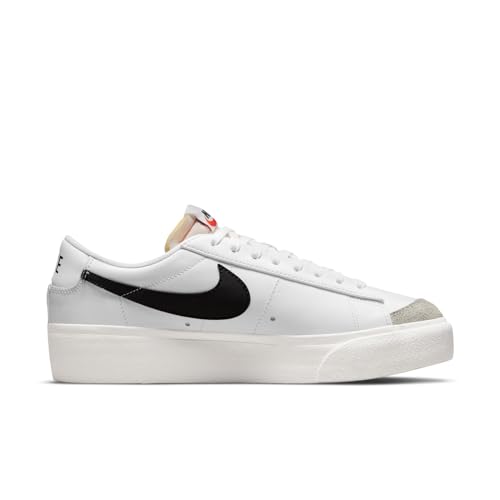Nike womens Blazer Low Platfrom